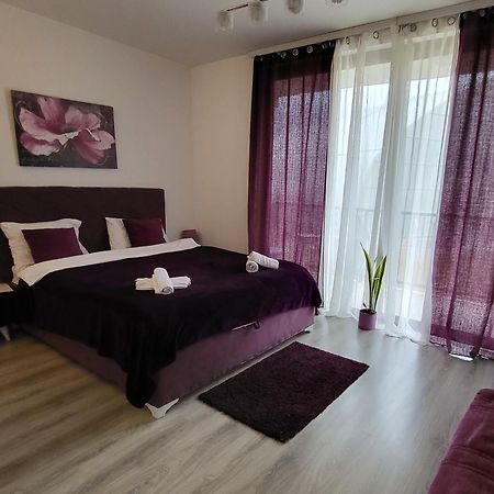 Apartmani Sport Igalo Herceg Novi Room photo