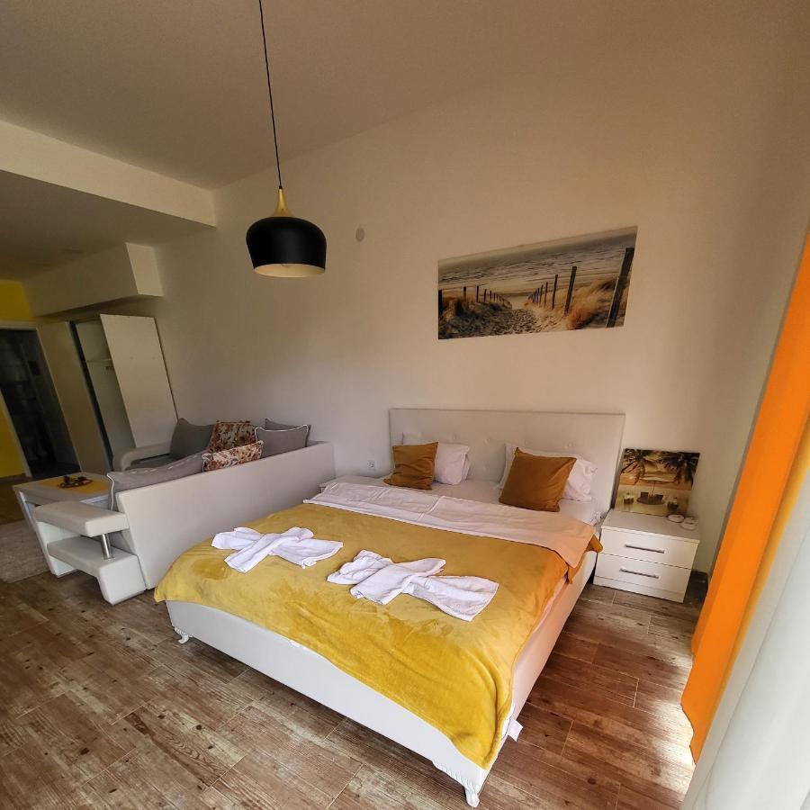 Apartmani Sport Igalo Herceg Novi Room photo