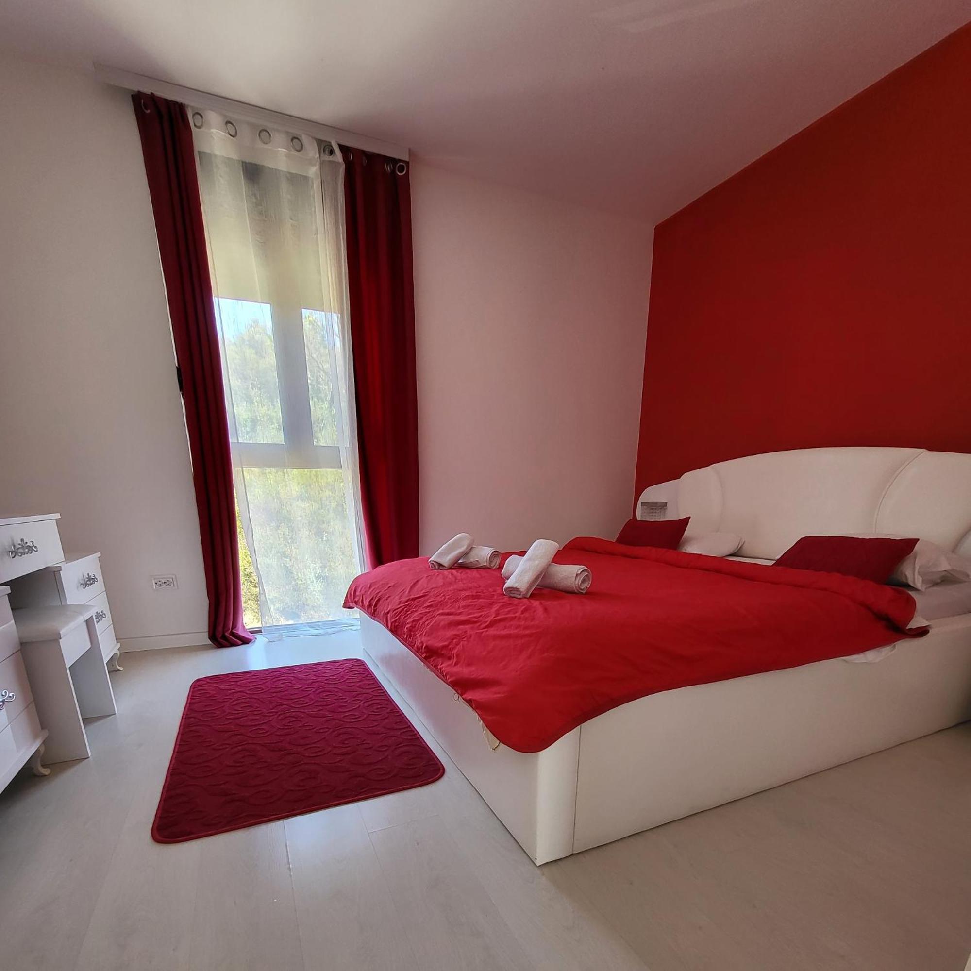 Apartmani Sport Igalo Herceg Novi Room photo