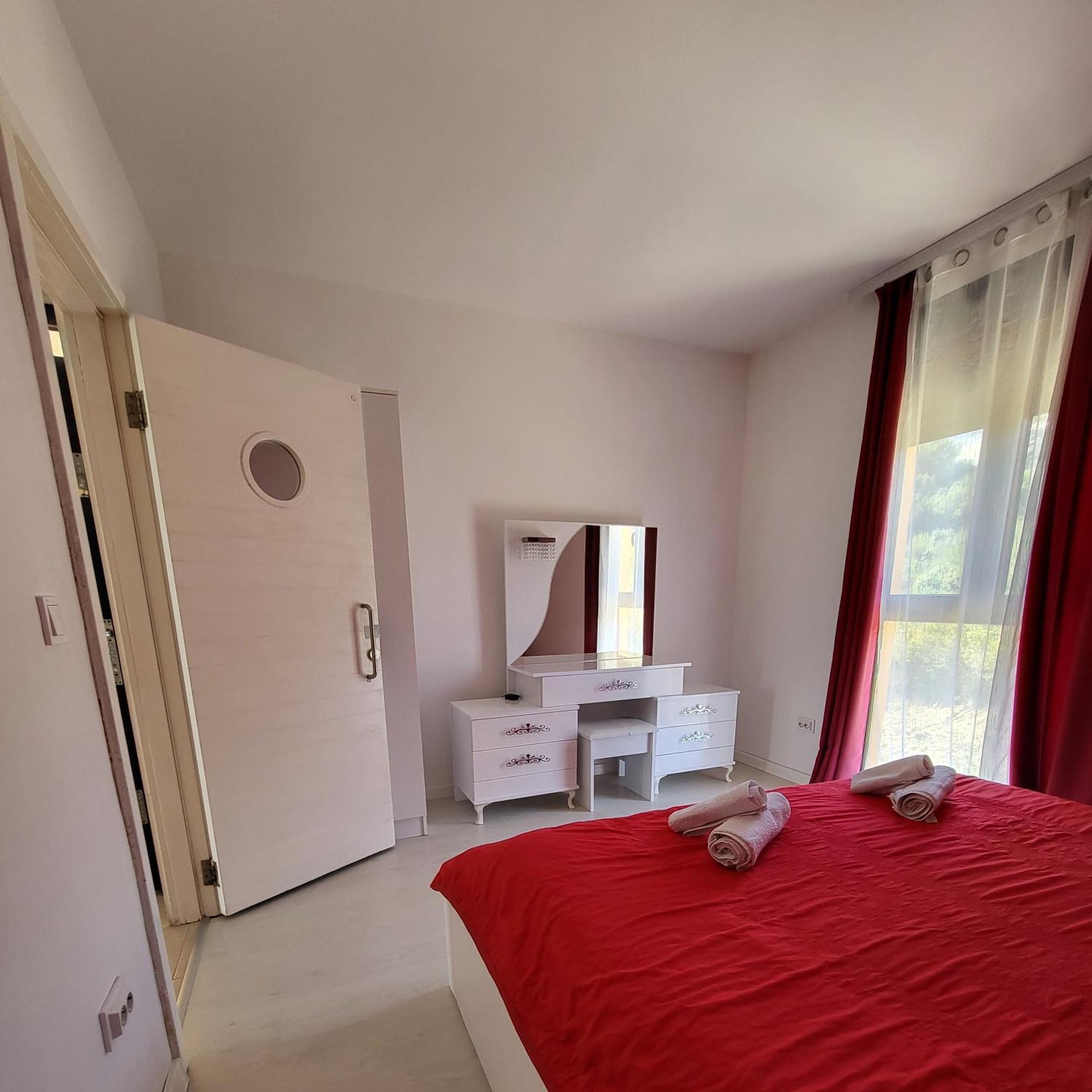 Apartmani Sport Igalo Herceg Novi Room photo