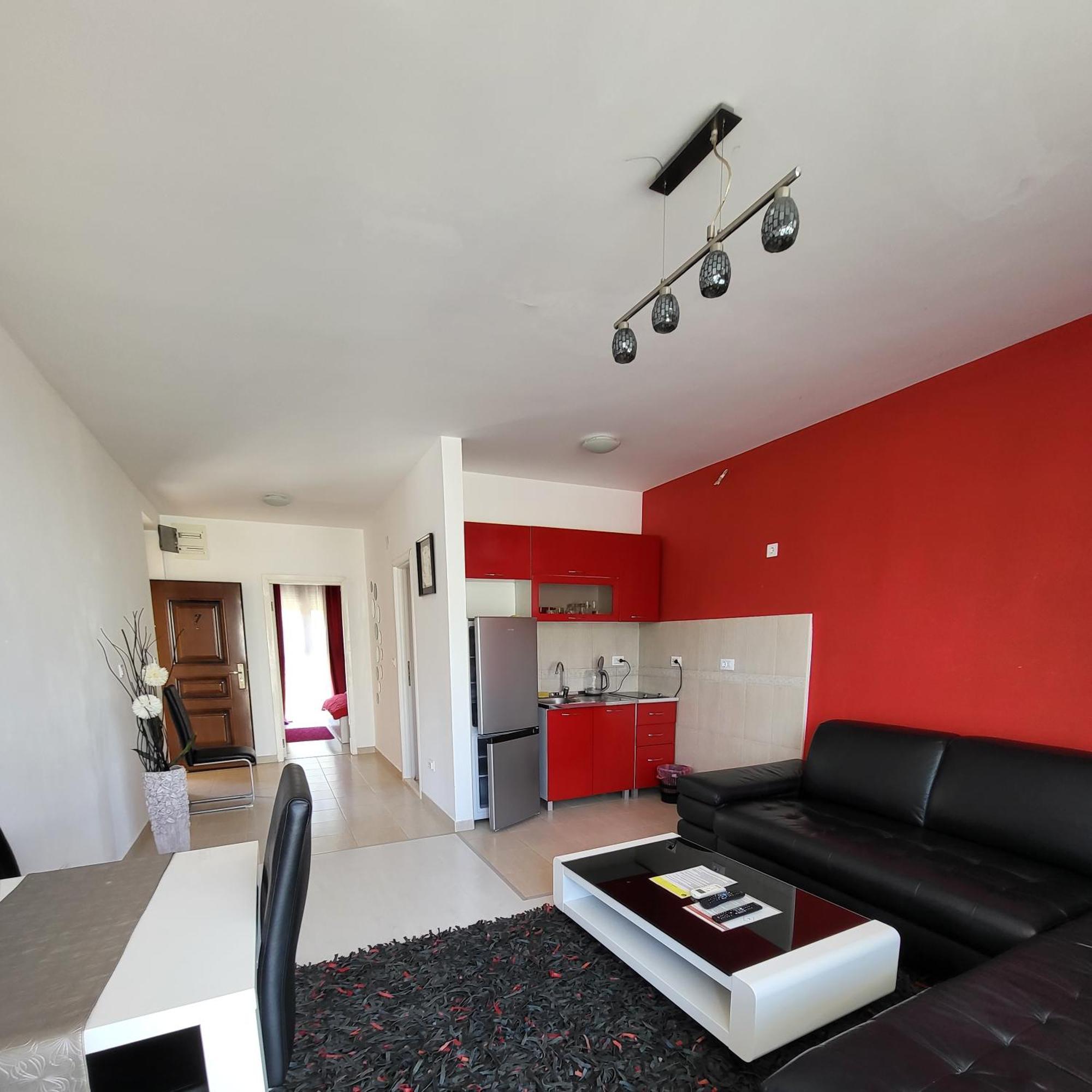 Apartmani Sport Igalo Herceg Novi Room photo