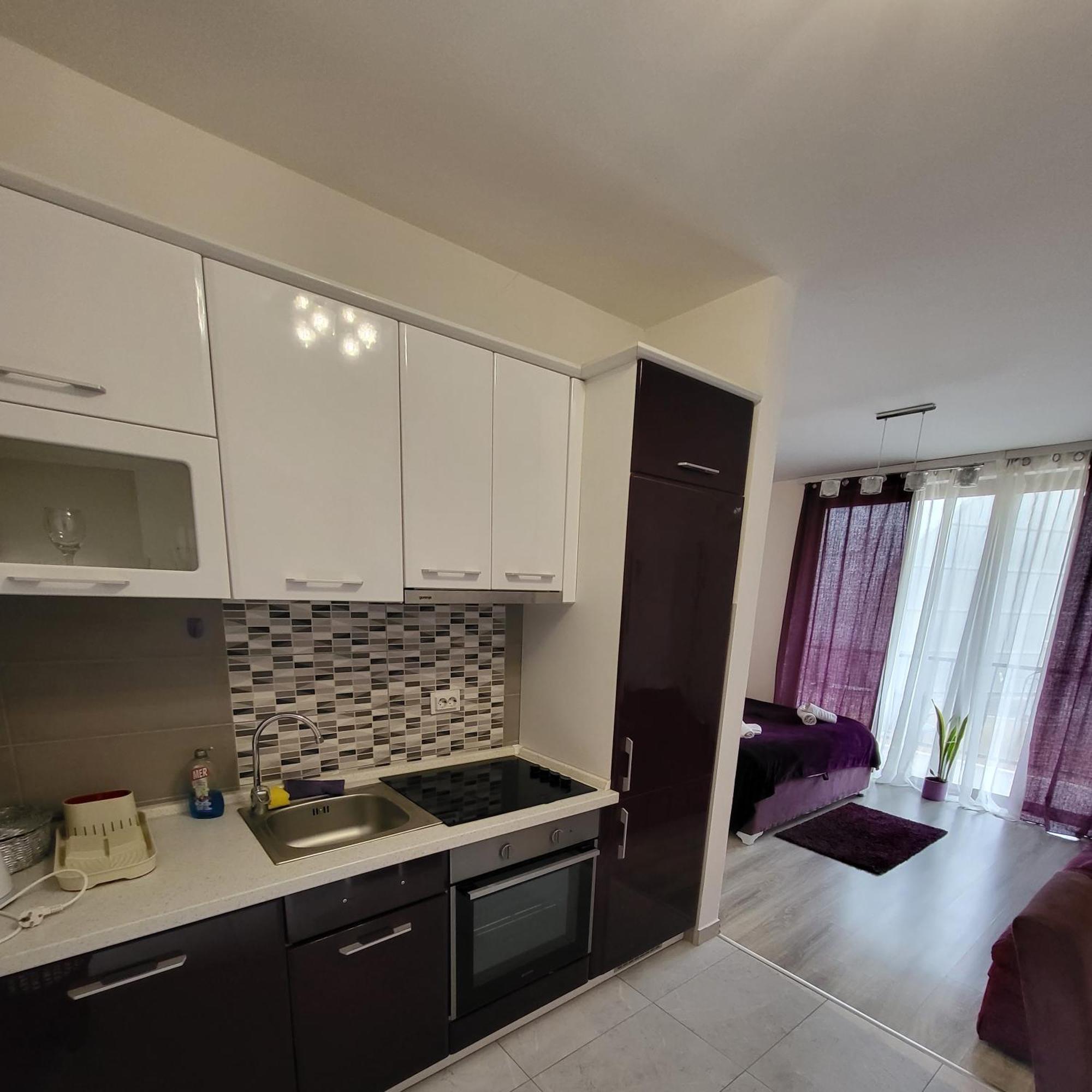 Apartmani Sport Igalo Herceg Novi Room photo