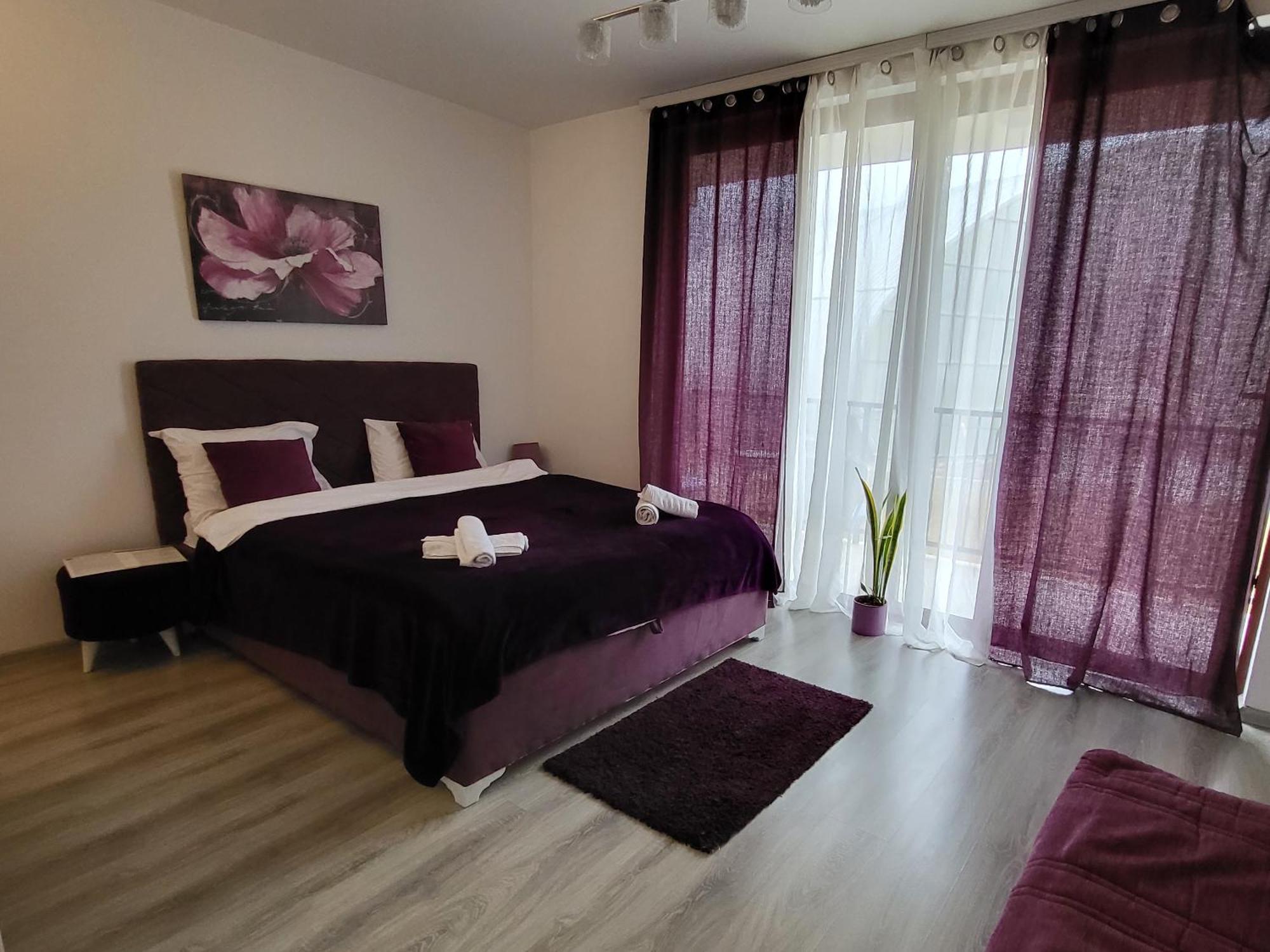 Apartmani Sport Igalo Herceg Novi Room photo