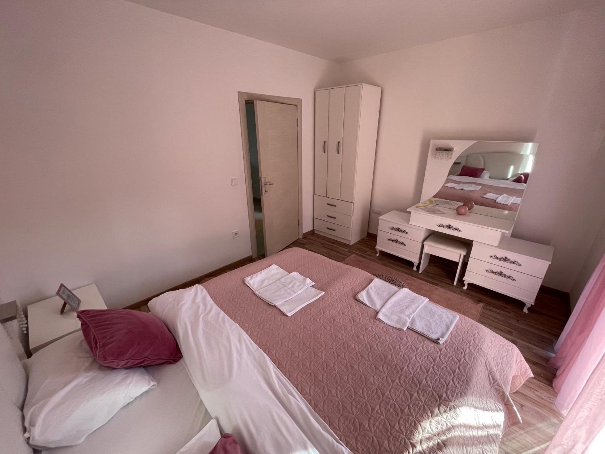 Apartmani Sport Igalo Herceg Novi Room photo