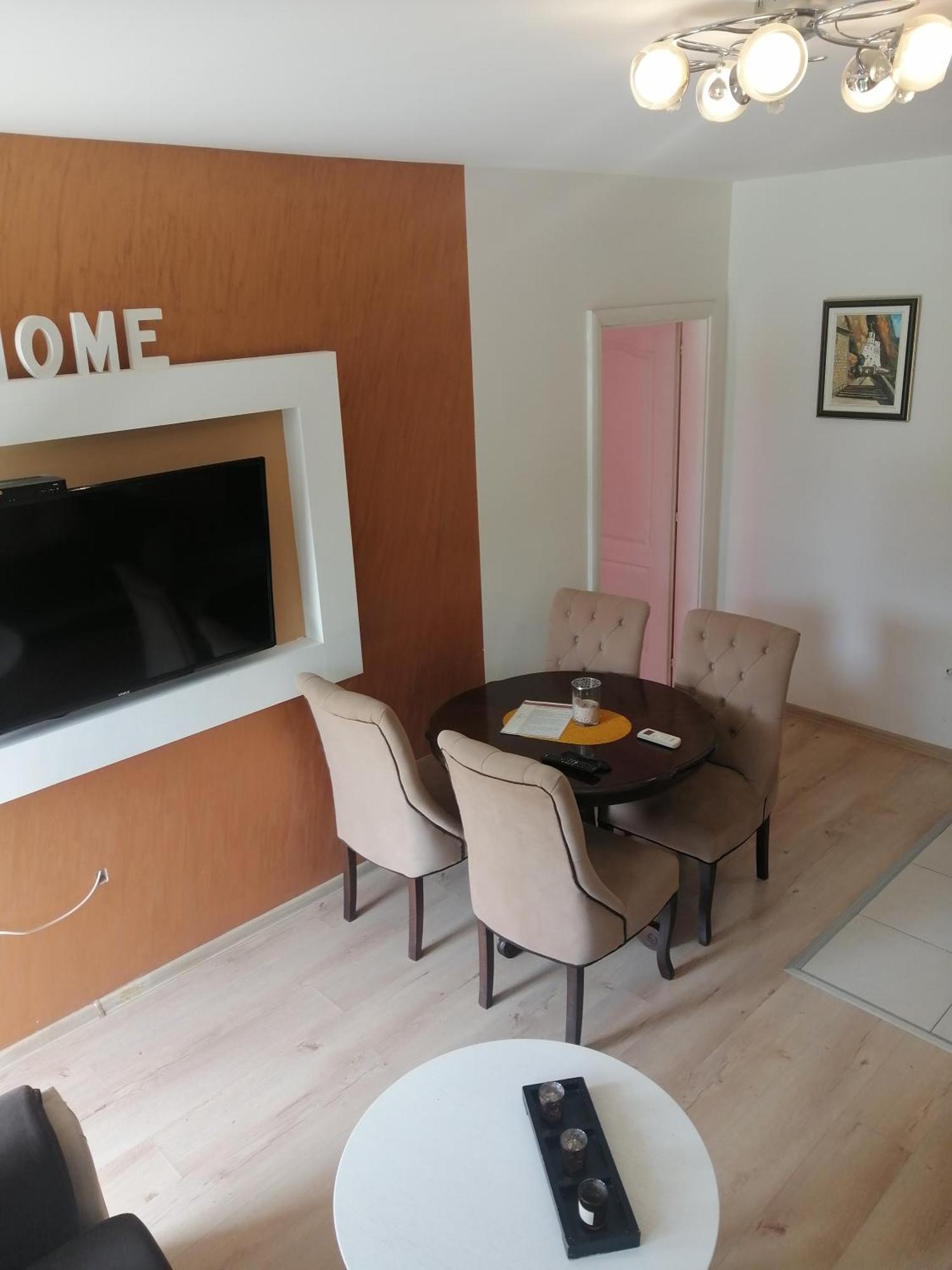 Apartmani Sport Igalo Herceg Novi Room photo