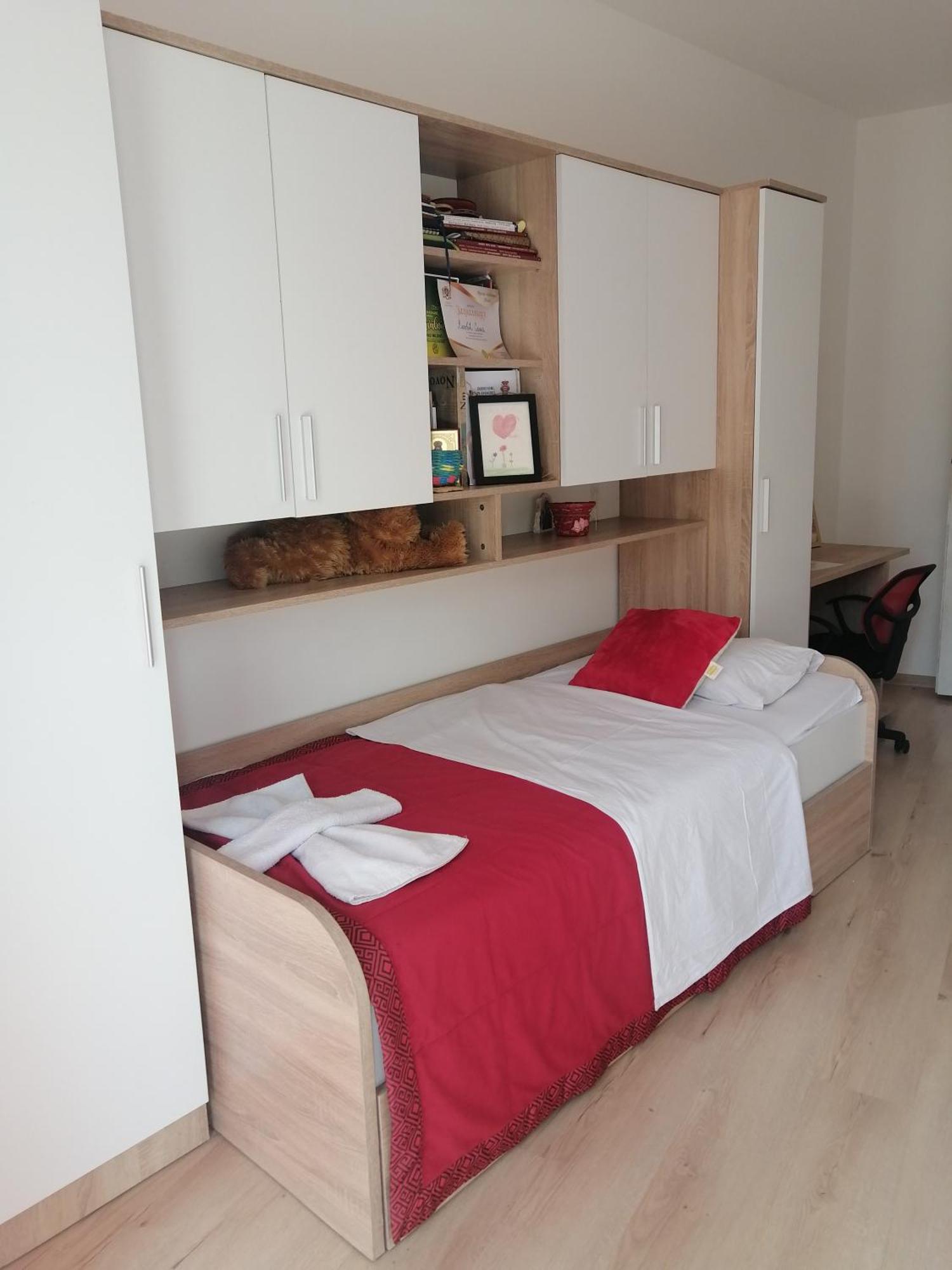 Apartmani Sport Igalo Herceg Novi Room photo