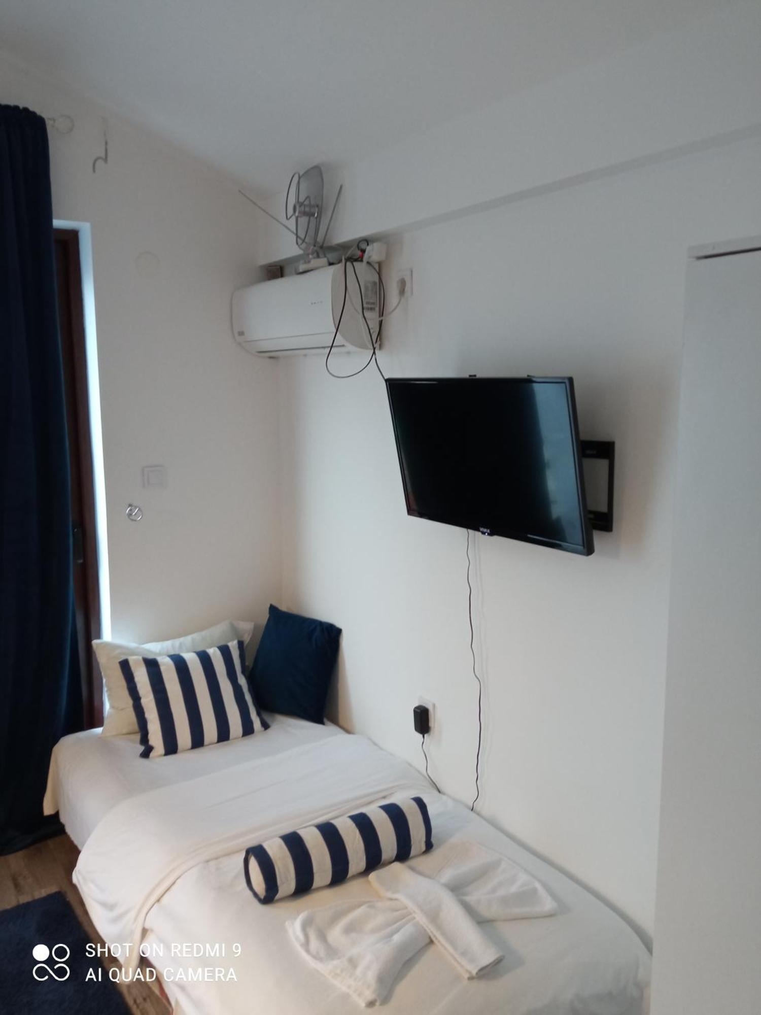 Apartmani Sport Igalo Herceg Novi Room photo