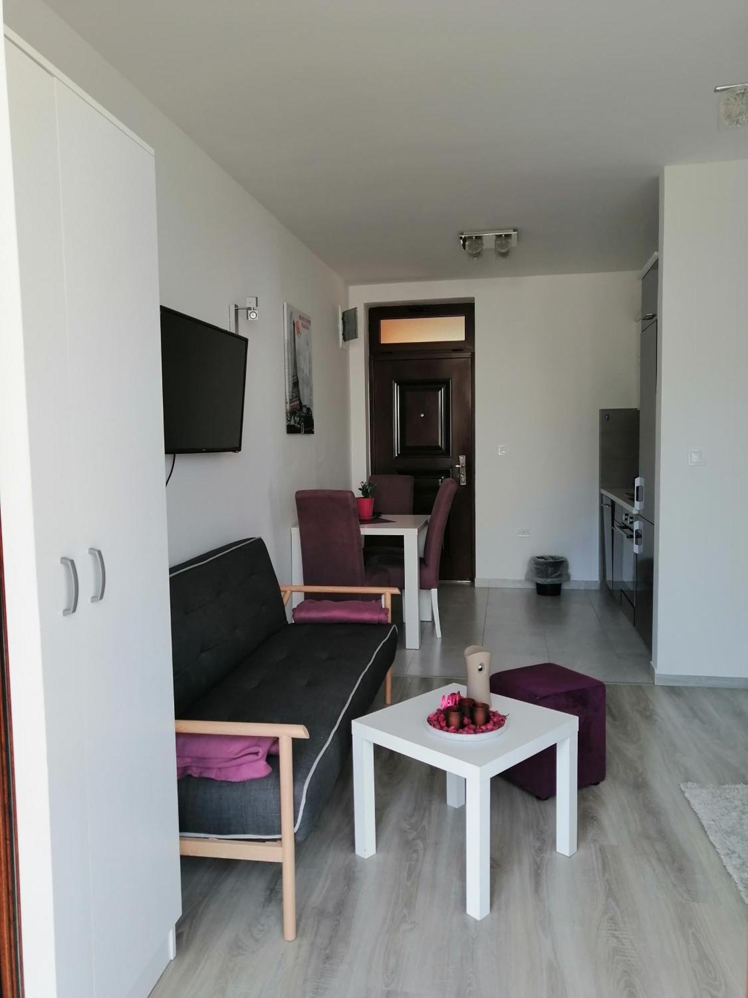 Apartmani Sport Igalo Herceg Novi Room photo