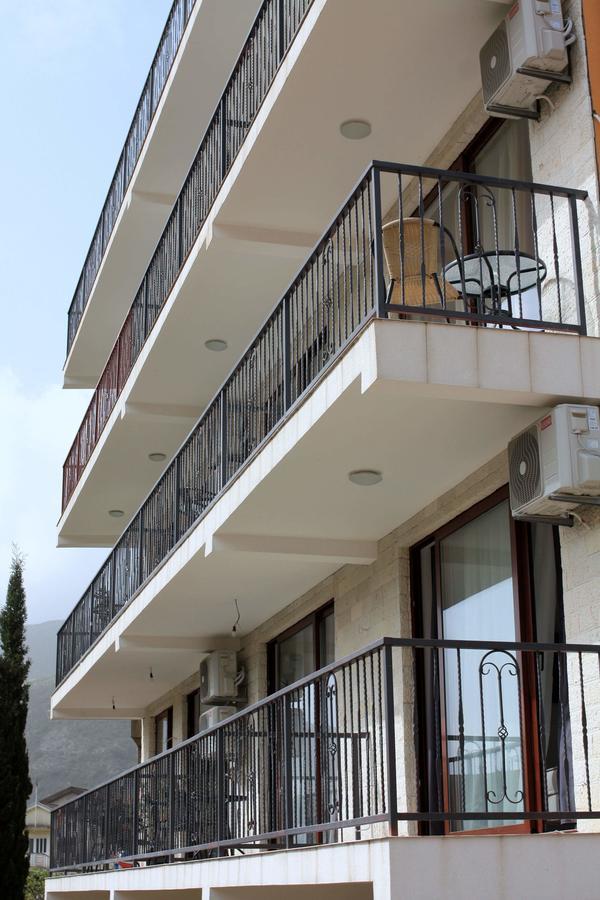 Apartmani Sport Igalo Herceg Novi Exterior photo