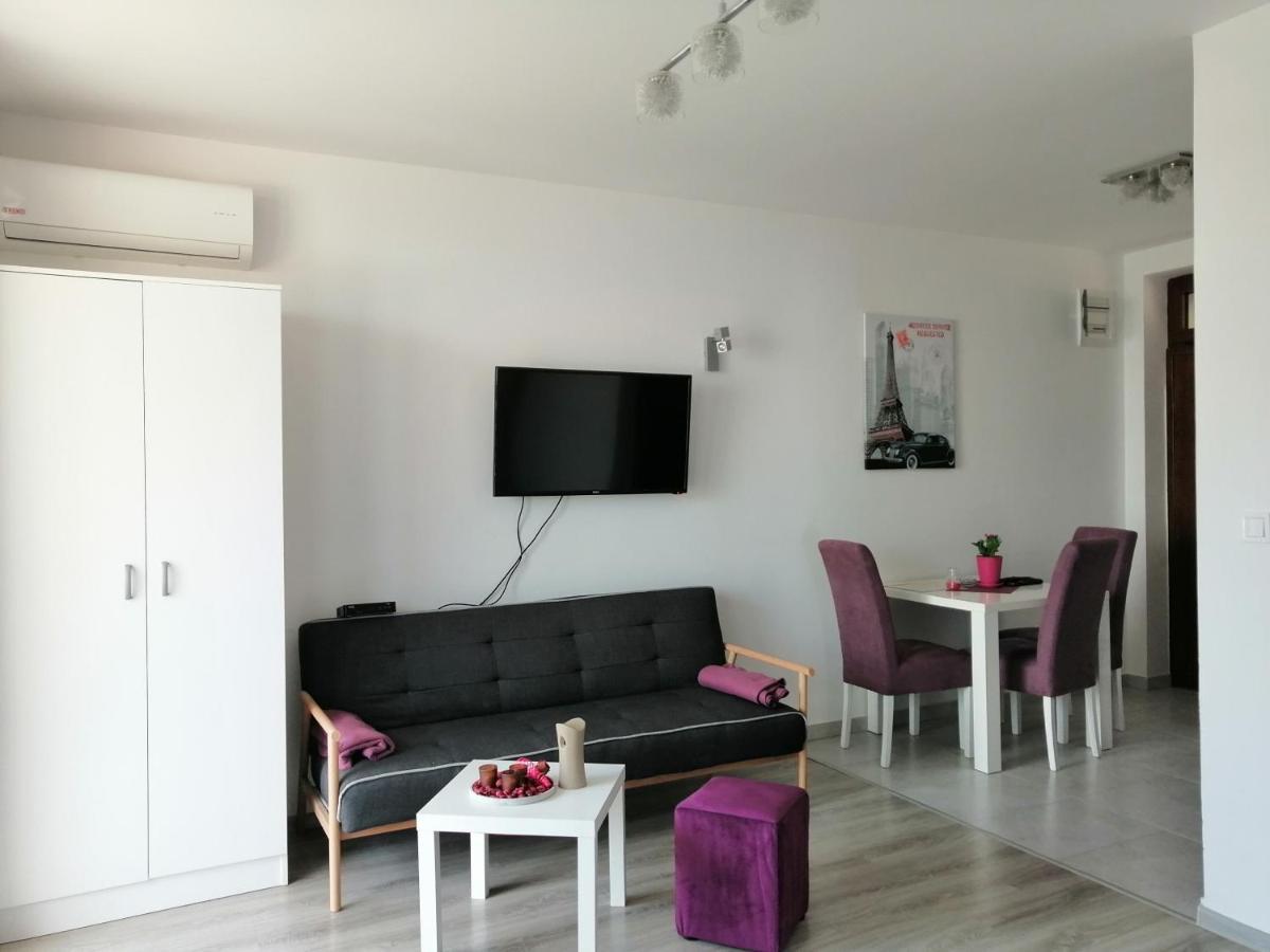 Apartmani Sport Igalo Herceg Novi Exterior photo